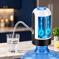 Automatic Electric Water Dispenser Pump for 20L Bottles