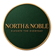 North &amp; Noble - Home